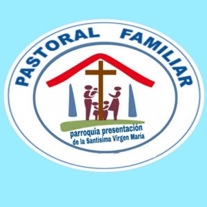 Pastoral familial logo.
