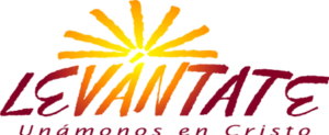 The logo for levantate unidos en cristo.